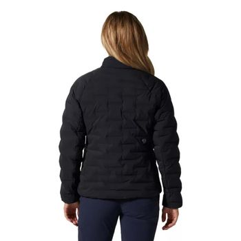 CAMPERA MUJER STRETCHDOWN JACKET