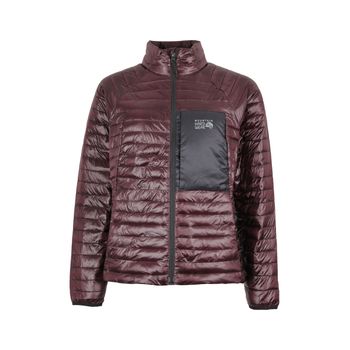 CAMPERA MUJER VENTANO JACKET