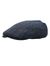 GORRO para HOMBRE RKF HARRISTWEED II NAVY