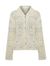 Sweater para MUJER SWT-LAIA-SSW25 ANTIQUE WHITE