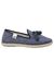 SLIP ON para MUJER HOLBOX NAVY