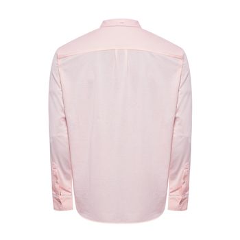 CAMISA M/L para HOMBRE SHR-JERSEY-SPM25 PINK