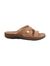 Sandalia para MUJER LAGOS Brown