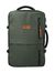 MALETIN UNISEX WR GRANT II BACKBAG Dark Green