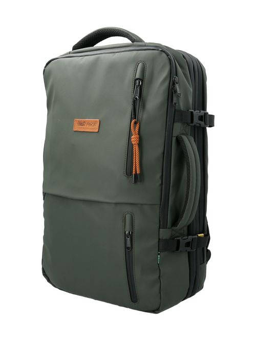 MALETIN UNISEX WR GRANT II BACKBAG Dark Green