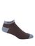 CALCETIN para HOMBRE RFV25H PED PLAIN Brown