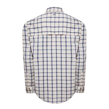 CAMISA M/L para HOMBRE SHR-ATACAMA-SPM25 TAN STONE