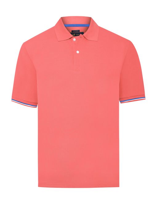 Remera para HOMBRE TSH-MITCHELL-SUM25 MELANGE SUGAR