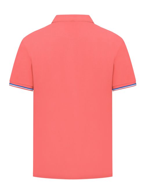 Remera para HOMBRE TSH-MITCHELL-SUM25 MELANGE SUGAR