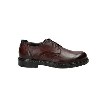Zapato para HOMBRE SABATO Brown