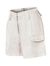 SHORT para MUJER SHT-ROUT-SSW24 OFFWHITE