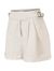 SHORT para MUJER SHT-ANOUM-SSW24 OFFWHITE