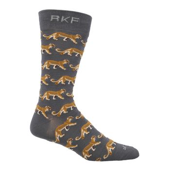 CALCETIN para HOMBRE RFI25H C PUMA GREY