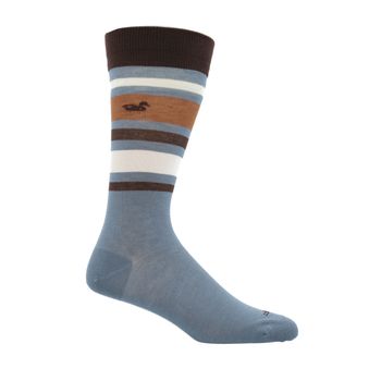 CALCETIN para HOMBRE RFV24H PACK MOOSE DENIM