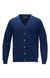 CARDIGAN para HOMBRE CRD-CASHMERE-WIM23 TWILIGHT