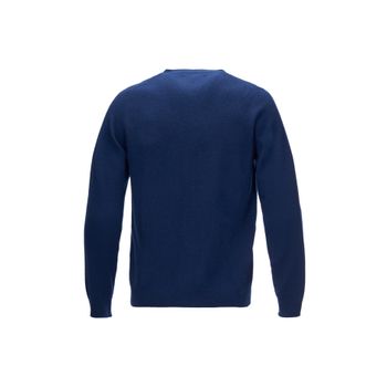 CARDIGAN para HOMBRE CRD-CASHMERE-WIM23 TWILIGHT