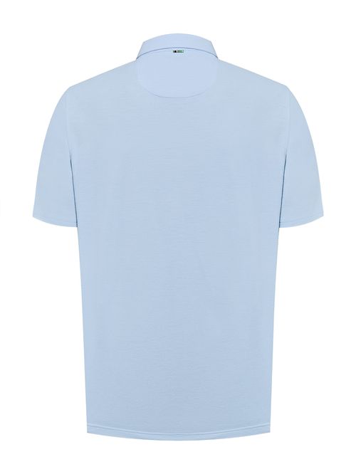 Remera para HOMBRE TSH-PADUA-SUM25 PASTEL SKY