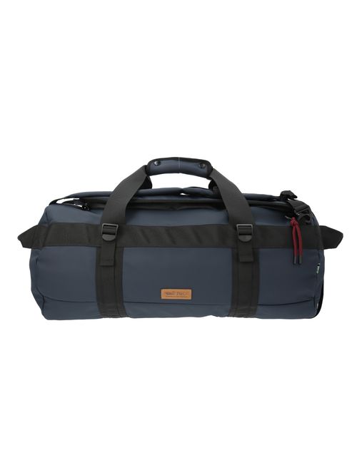 MALETIN UNISEX WR LIAM TRAVEL BACK NAVY