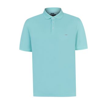 Remera para HOMBRE TSH-NEWMITCHEL-SUM24 ARUBA