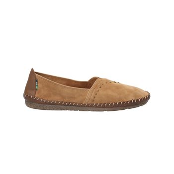 SLIP ON para MUJER LAURIE TAUPE