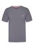 Remera para HOMBRE TSH-BASIC-SUM25 TRUE NAVY