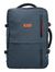 MALETIN UNISEX WR GRANT II BACKBAG NAVY