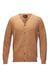 CARDIGAN para HOMBRE CRD-CASHMERE-WIM23 Toast