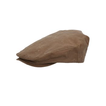 GORRO para HOMBRE RKF WX LONDON TAN