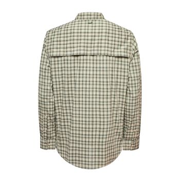 CAMISA M/L para HOMBRE SHR-ATACAMA-SPM25 YUCA FOREST