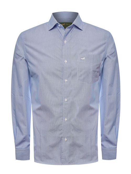 CAMISA M/L para HOMBRE SHR-EASYLIFE-SUM25 MINISTRIPE HEAVEN