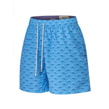 TRAJE DE BAÑO para HOMBRE SWS-IZAM-SUM25 DELPHINE