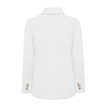 Chaqueta para MUJER JCK-ANANA-SPW25 ANTIQUE WHITE