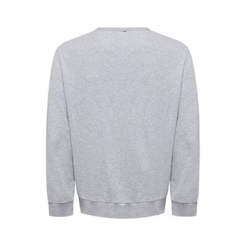 BUZO para HOMBRE HOD-FRATELI-SUM25 MELANGE GREY