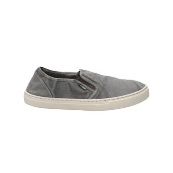 SLIP ON para HOMBRE KEA GRIS OSCURO