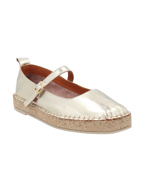 SLIP ON para MUJER PEKIN GOLD[W60