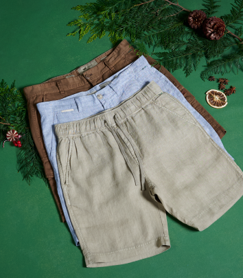 SHORTS